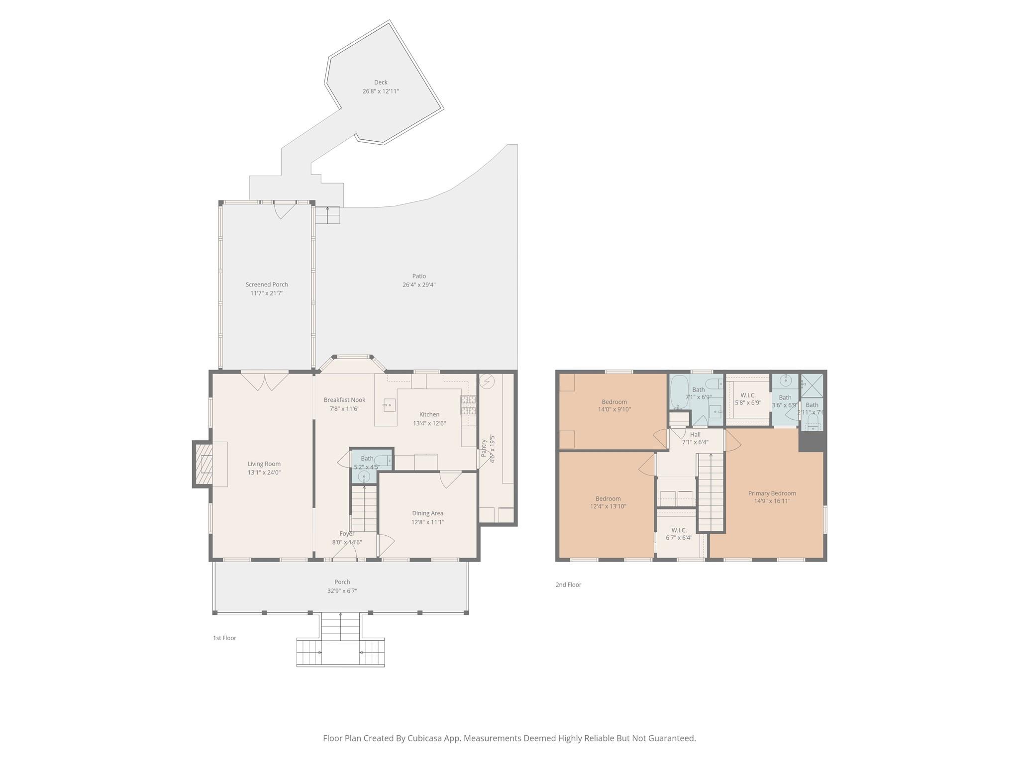 19424 Heartland Street Cornelius NC 28031