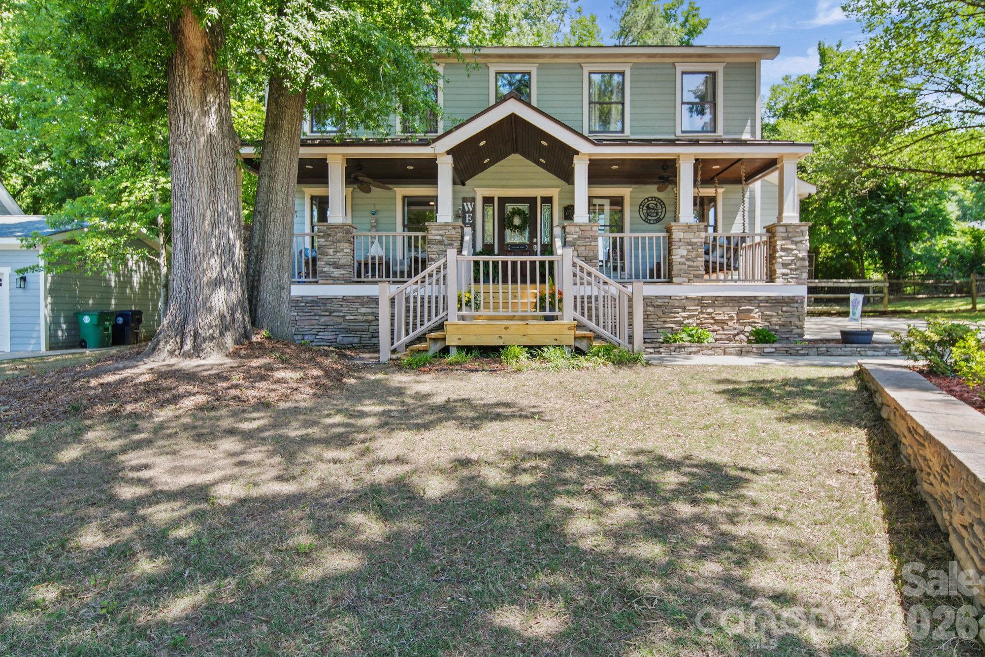 19424 Heartland Street Cornelius NC 28031