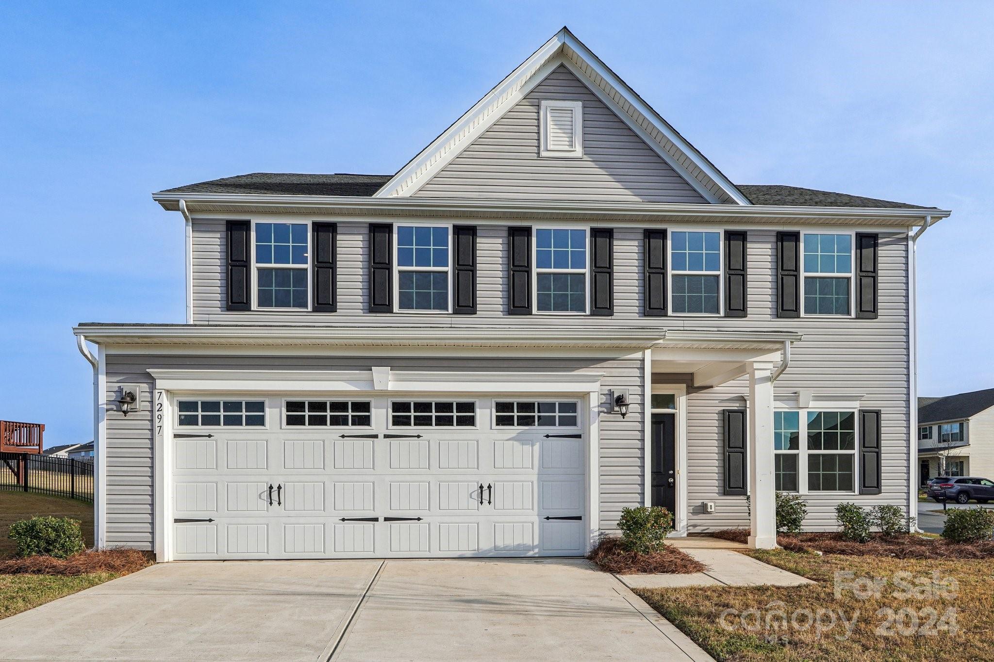 7297 Waterwheel Street SW Concord NC 28025
