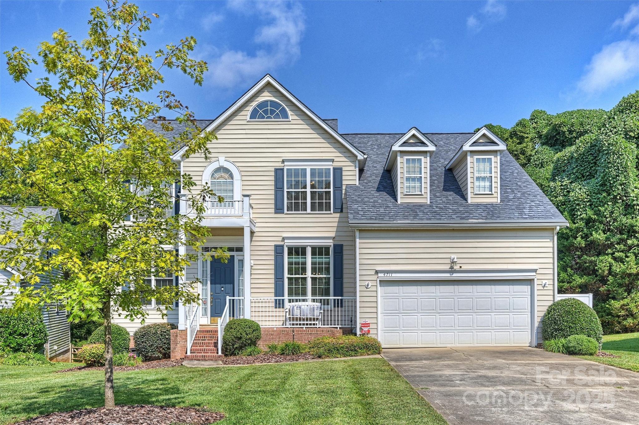 4711 Lone Tree Court Charlotte NC 28269