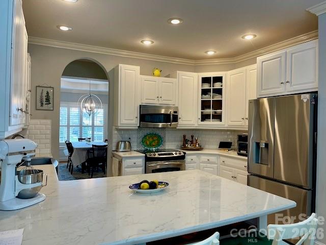 4945 Brookridge Drive NE Hickory NC 28601