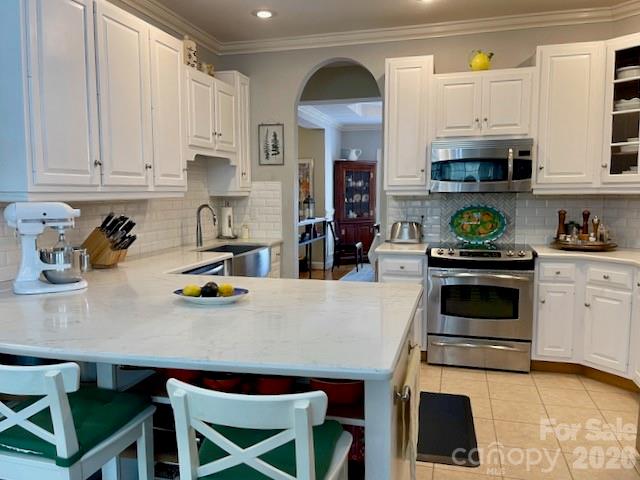 4945 Brookridge Drive NE Hickory NC 28601