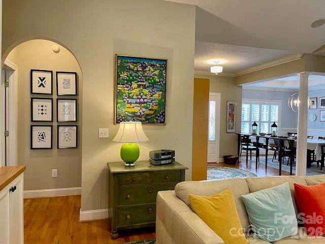 4945 Brookridge Drive NE Hickory NC 28601