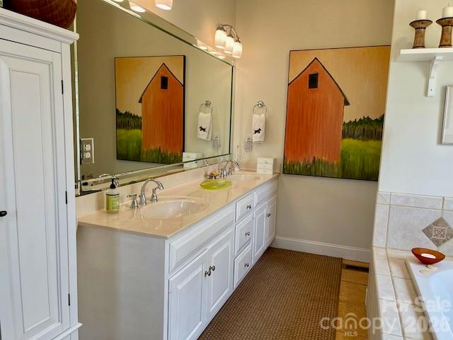 4945 Brookridge Drive NE Hickory NC 28601