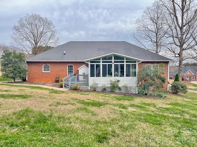 4945 Brookridge Drive NE Hickory NC 28601