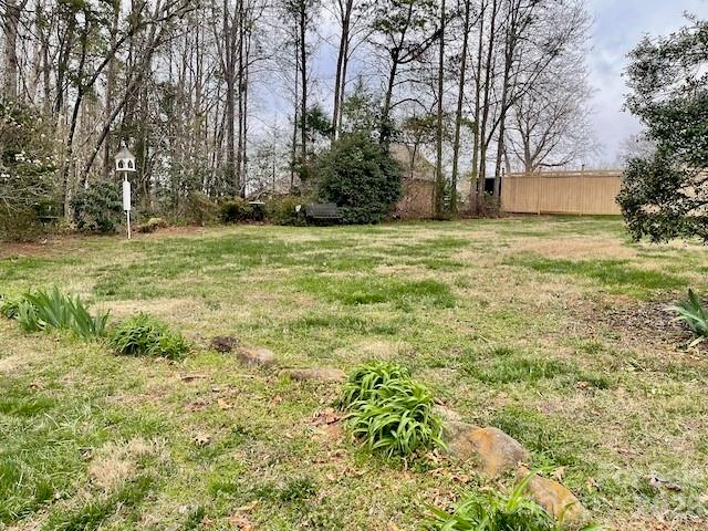 4945 Brookridge Drive NE Hickory NC 28601