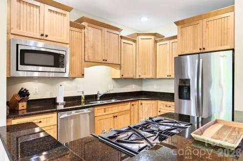 4 Fitzgerald Road Black Mountain NC 28711