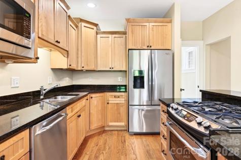 4 Fitzgerald Road Black Mountain NC 28711