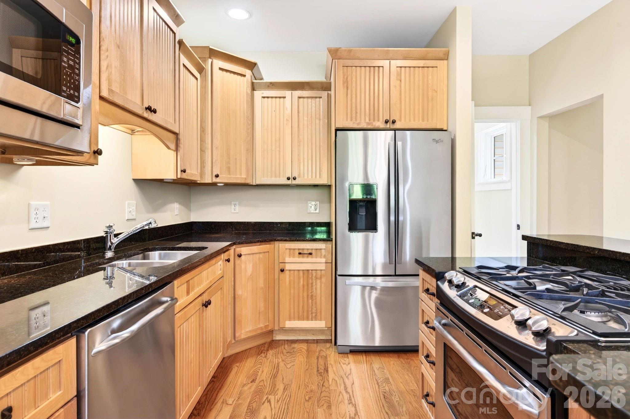 4 Fitzgerald Road Black Mountain NC 28711