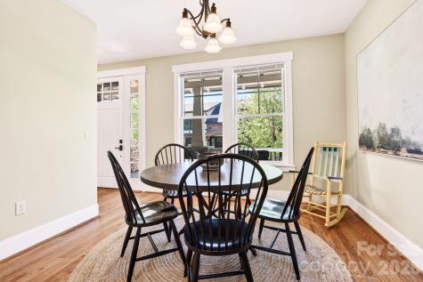 4 Fitzgerald Road Black Mountain NC 28711