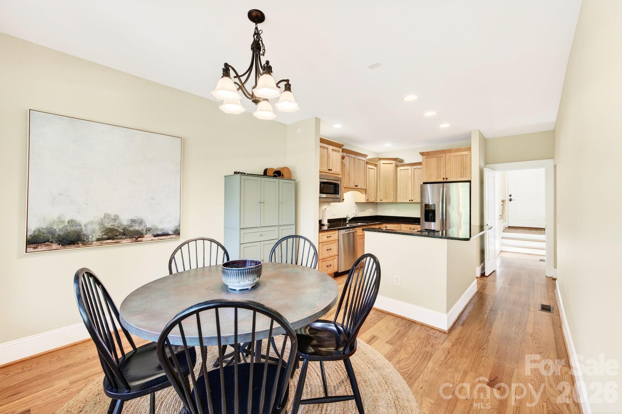 4 Fitzgerald Road Black Mountain NC 28711