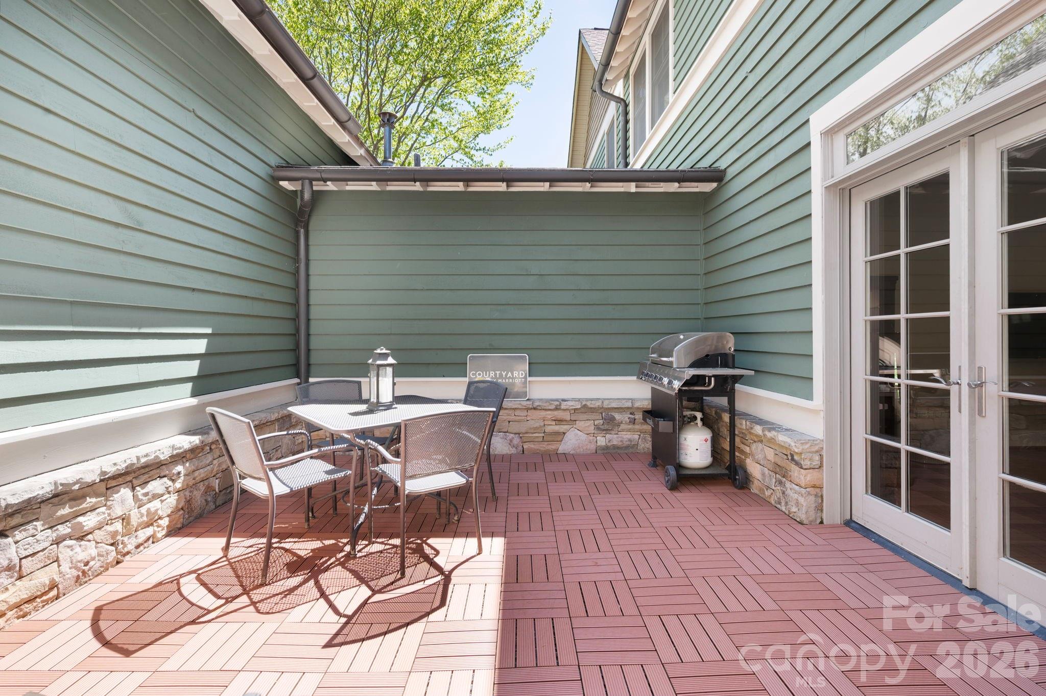 4 Fitzgerald Road Black Mountain NC 28711
