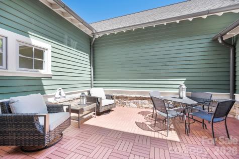 4 Fitzgerald Road Black Mountain NC 28711