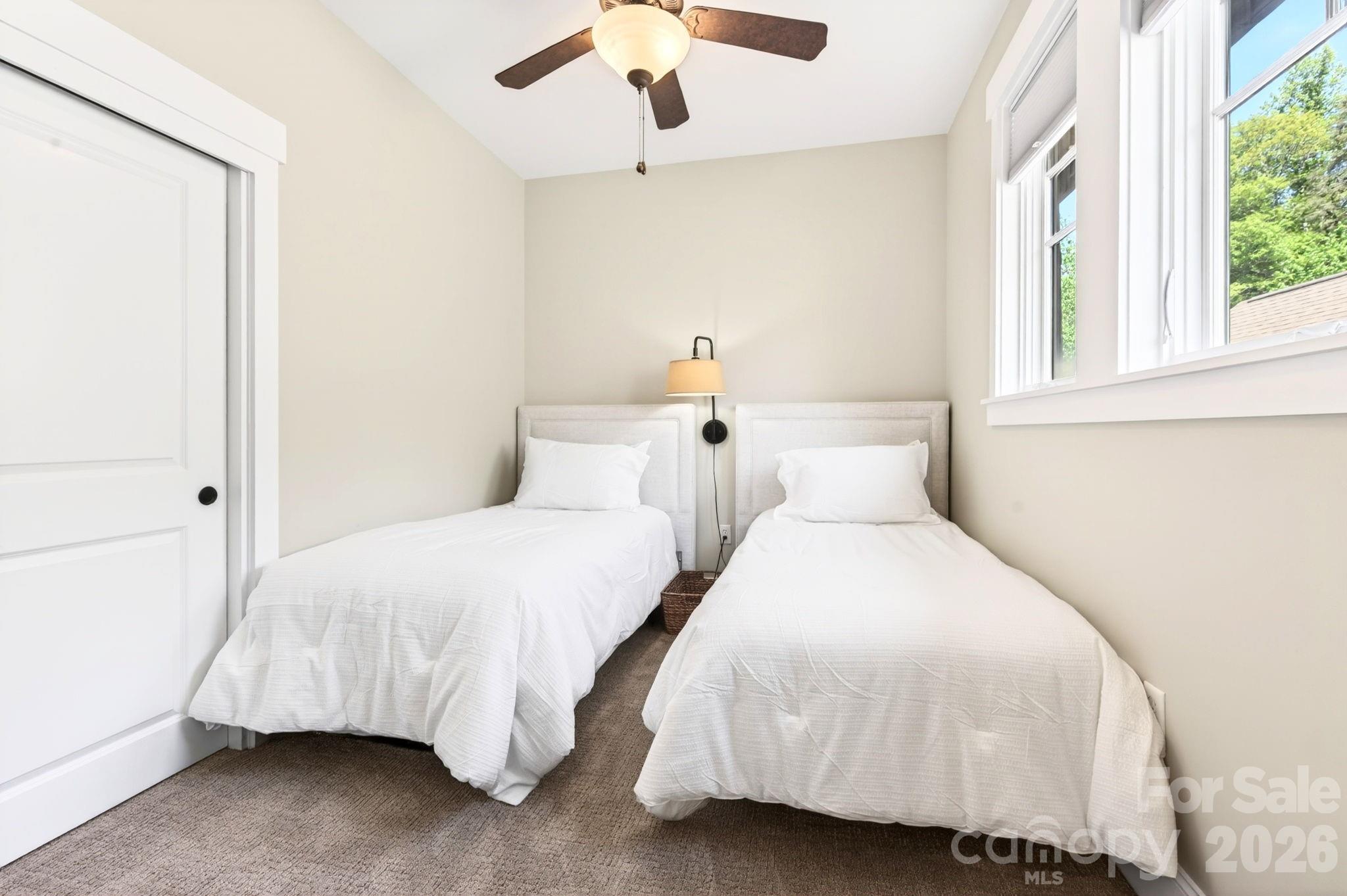 4 Fitzgerald Road Black Mountain NC 28711