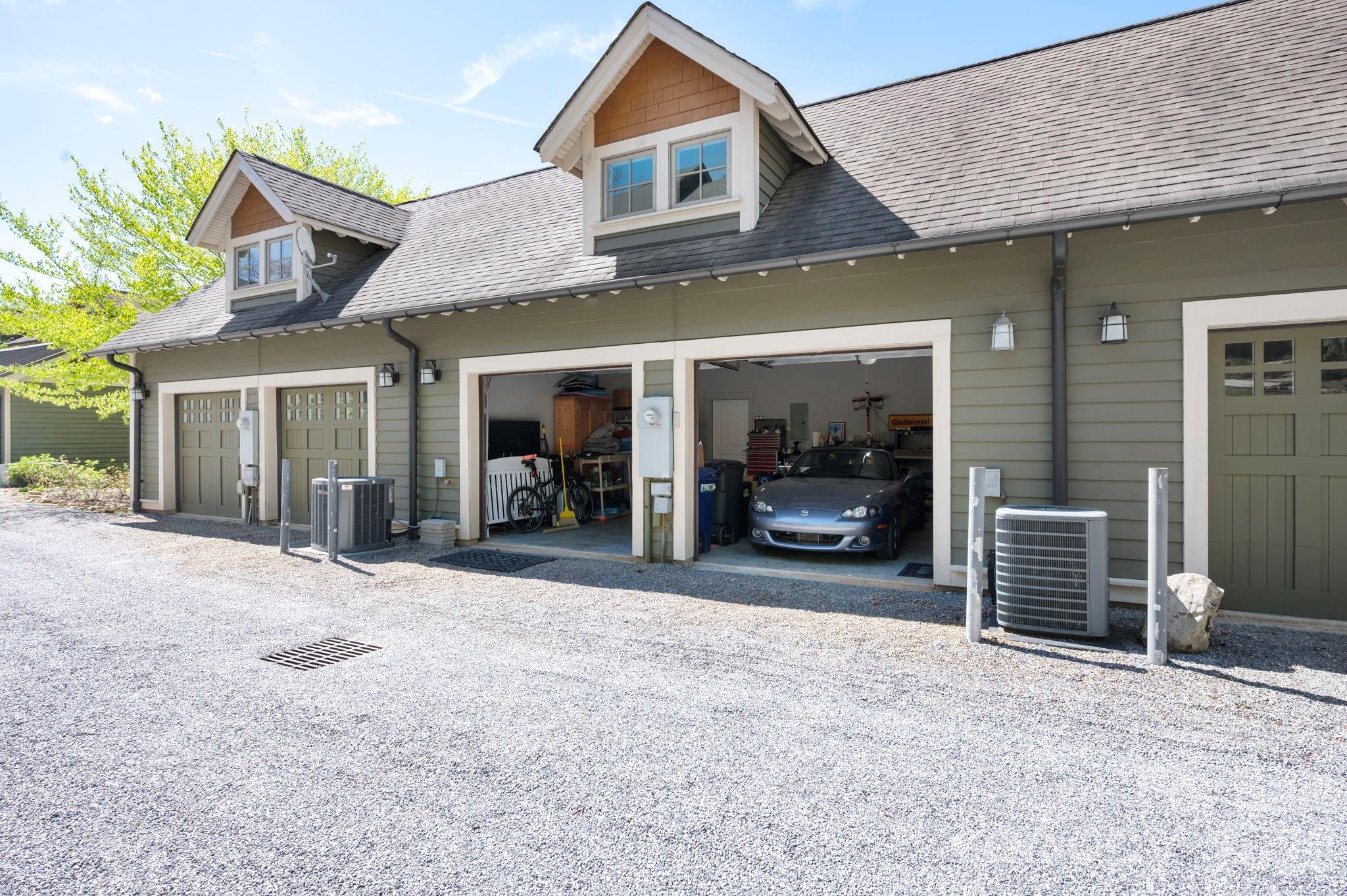 4 Fitzgerald Road Black Mountain NC 28711