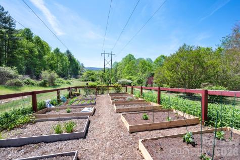 4 Fitzgerald Road Black Mountain NC 28711