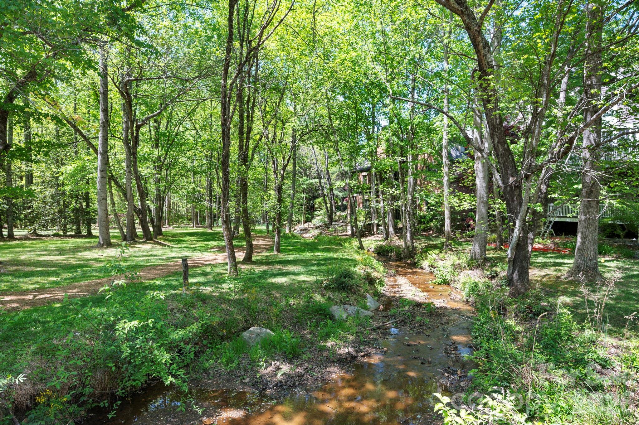 4 Fitzgerald Road Black Mountain NC 28711