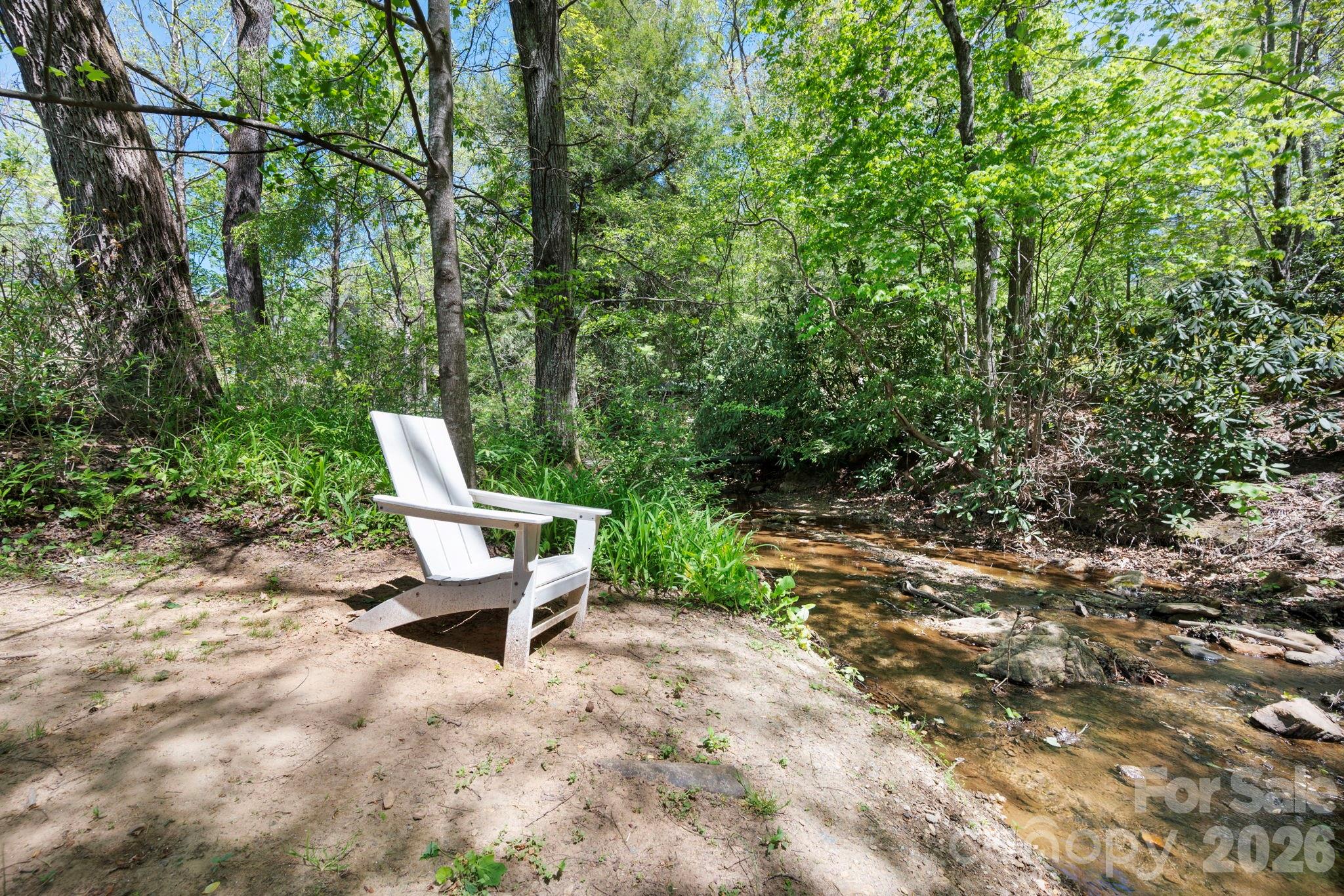 4 Fitzgerald Road Black Mountain NC 28711