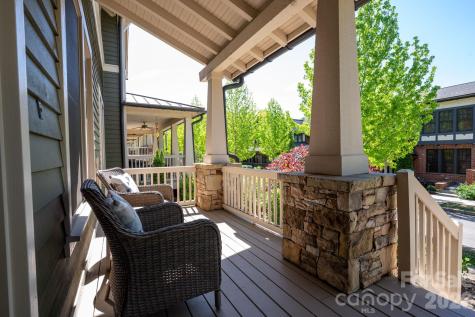 4 Fitzgerald Road Black Mountain NC 28711