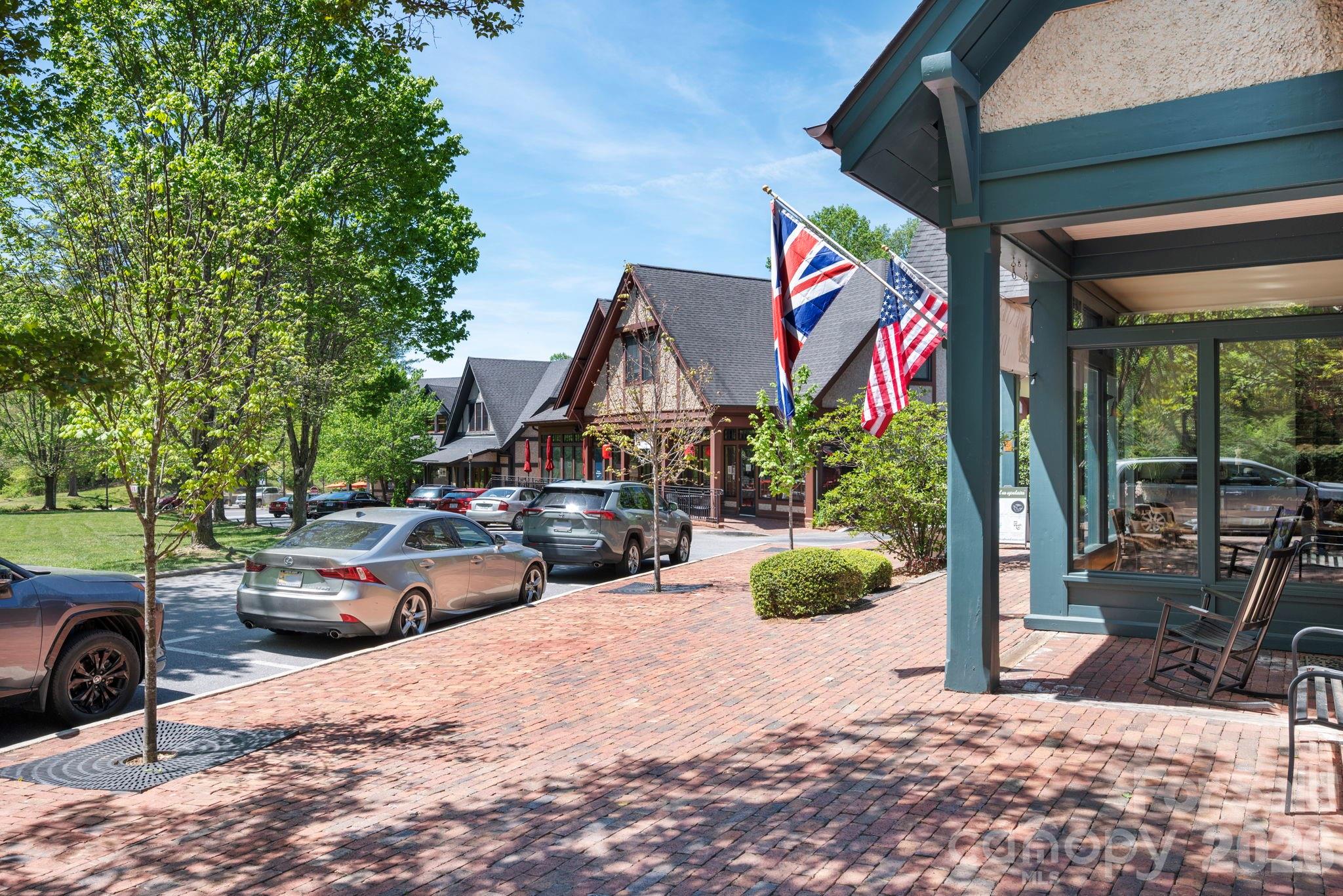 4 Fitzgerald Road Black Mountain NC 28711