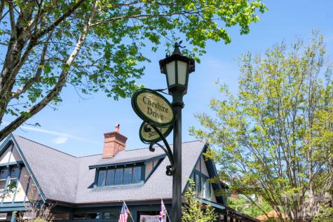4 Fitzgerald Road Black Mountain NC 28711