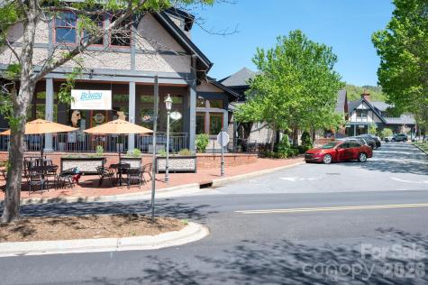 4 Fitzgerald Road Black Mountain NC 28711
