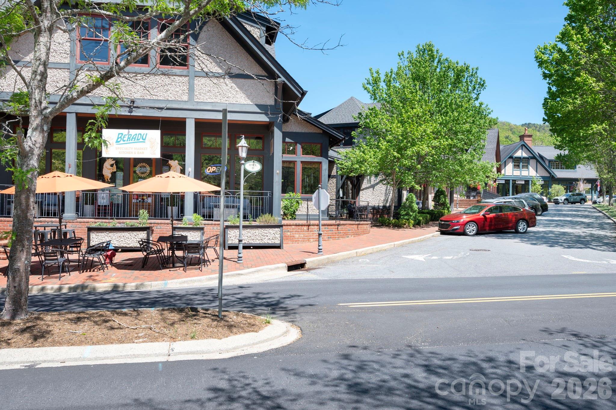 4 Fitzgerald Road Black Mountain NC 28711