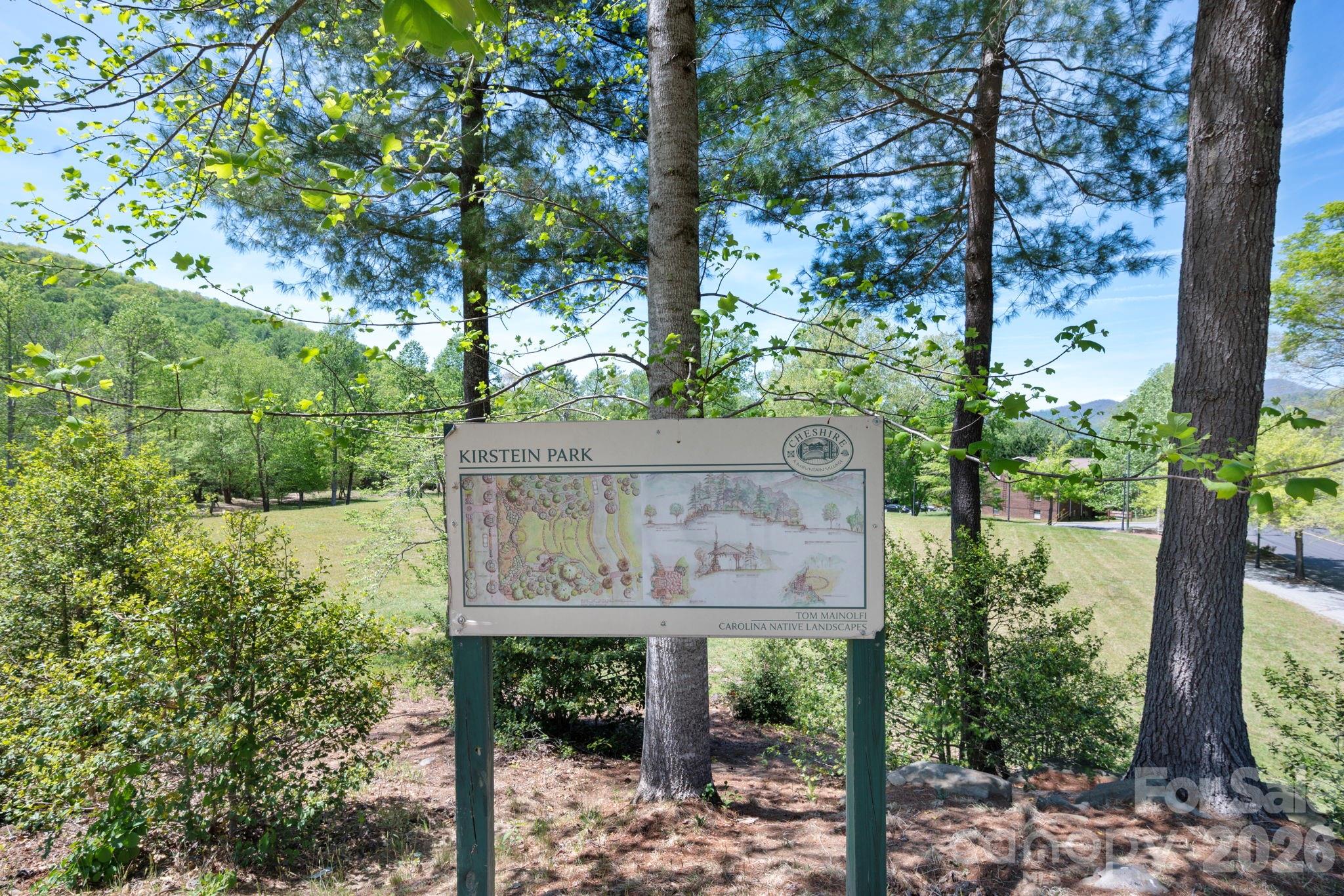 4 Fitzgerald Road Black Mountain NC 28711
