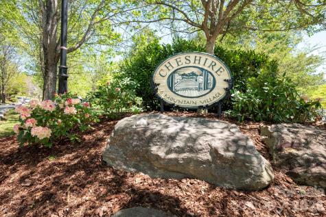 4 Fitzgerald Road Black Mountain NC 28711