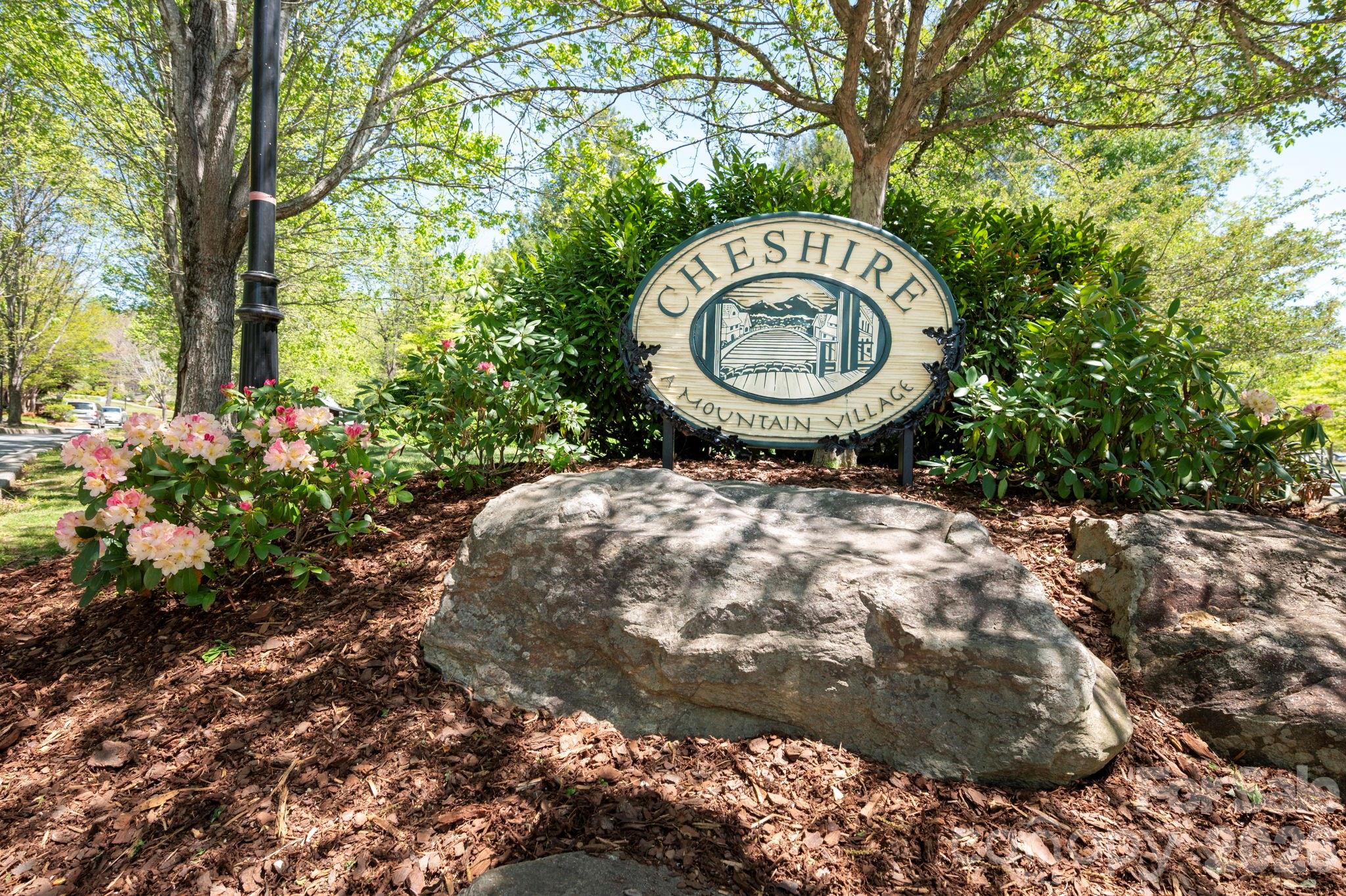 4 Fitzgerald Road Black Mountain NC 28711