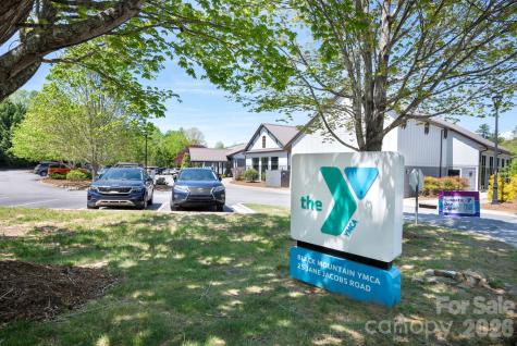 4 Fitzgerald Road Black Mountain NC 28711