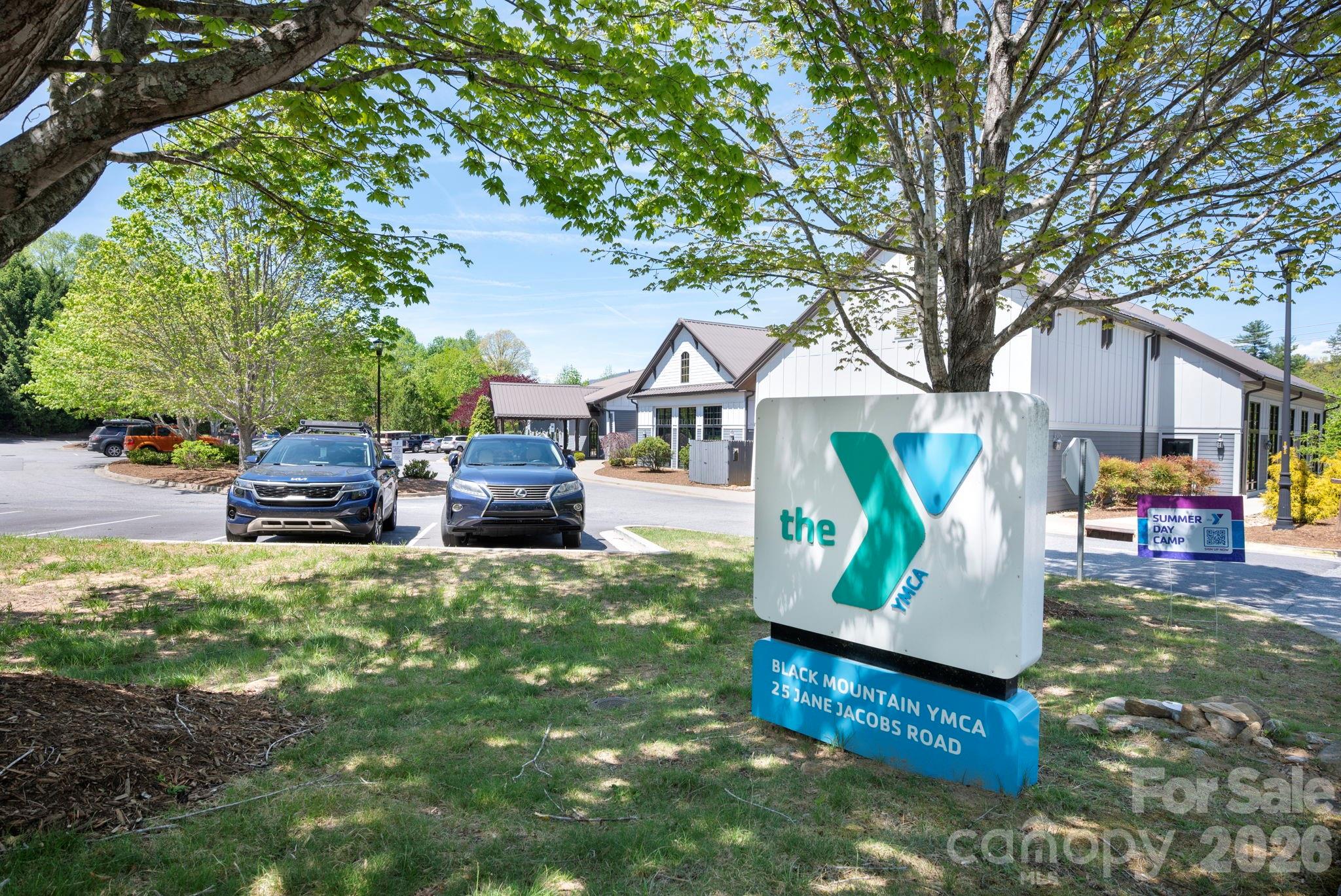 4 Fitzgerald Road Black Mountain NC 28711