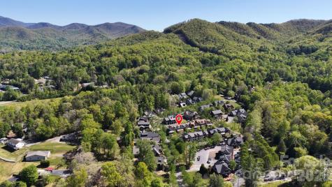 4 Fitzgerald Road Black Mountain NC 28711