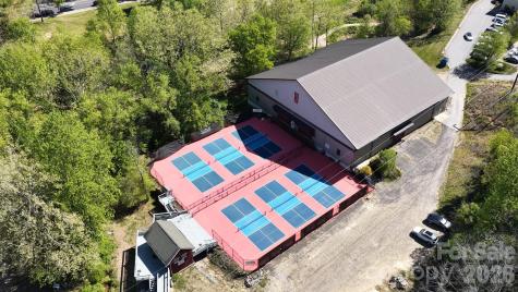 4 Fitzgerald Road Black Mountain NC 28711