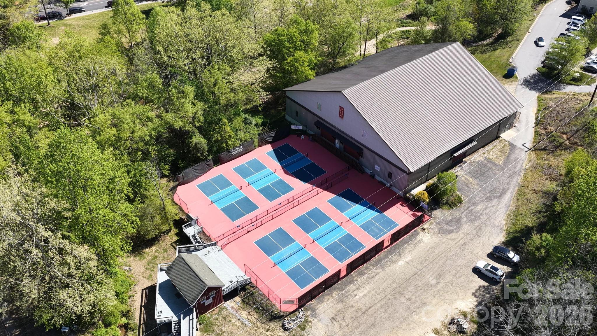 4 Fitzgerald Road Black Mountain NC 28711