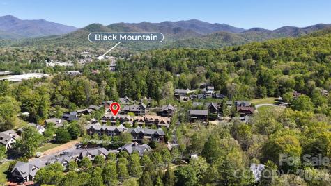 4 Fitzgerald Road Black Mountain NC 28711