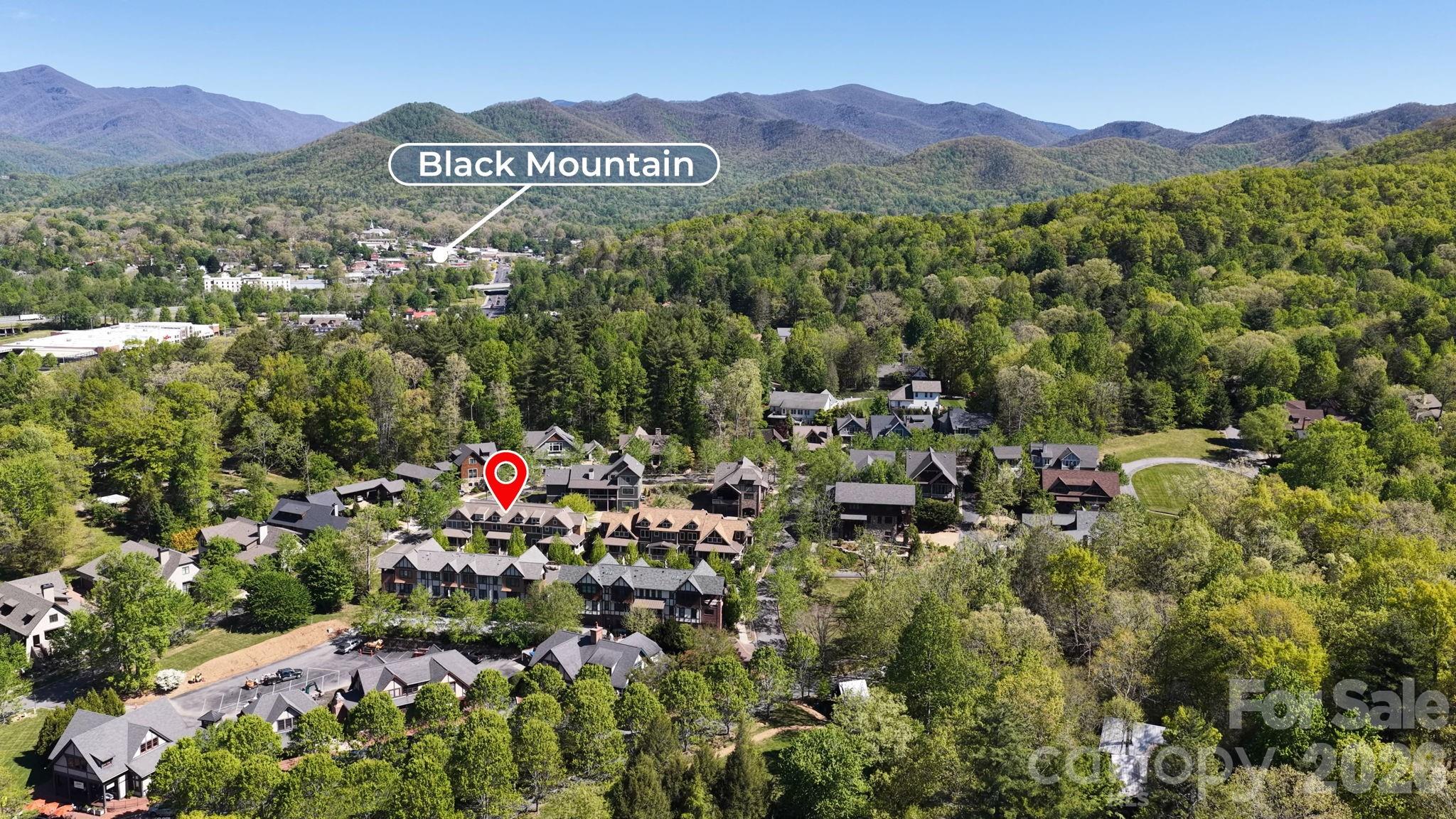 4 Fitzgerald Road Black Mountain NC 28711