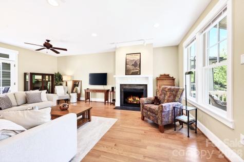 4 Fitzgerald Road Black Mountain NC 28711