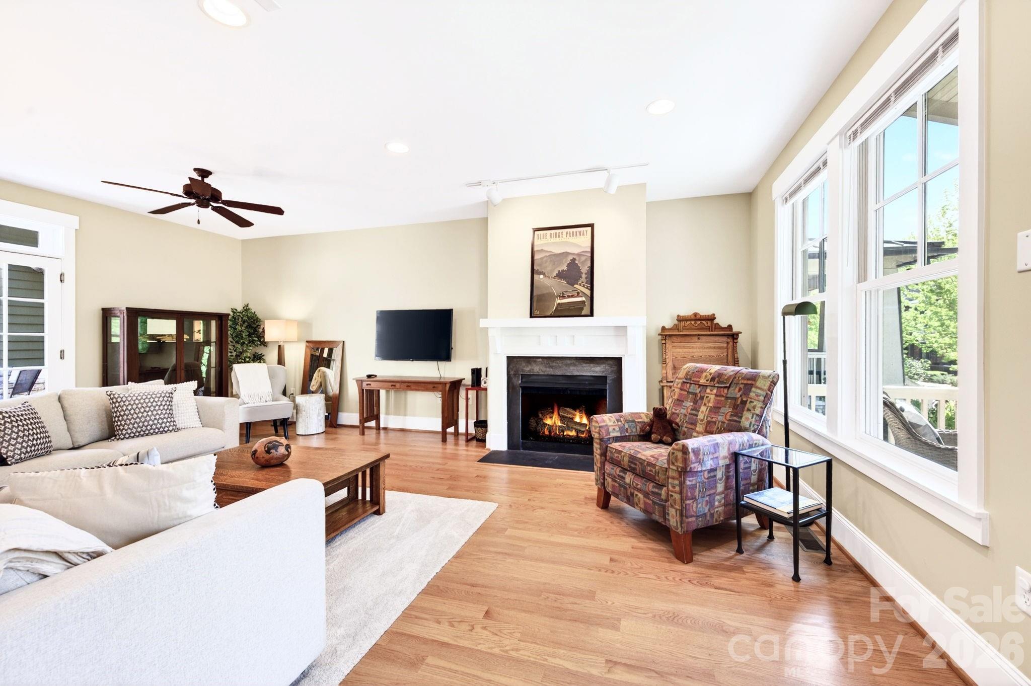 4 Fitzgerald Road Black Mountain NC 28711