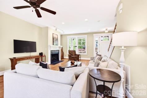 4 Fitzgerald Road Black Mountain NC 28711