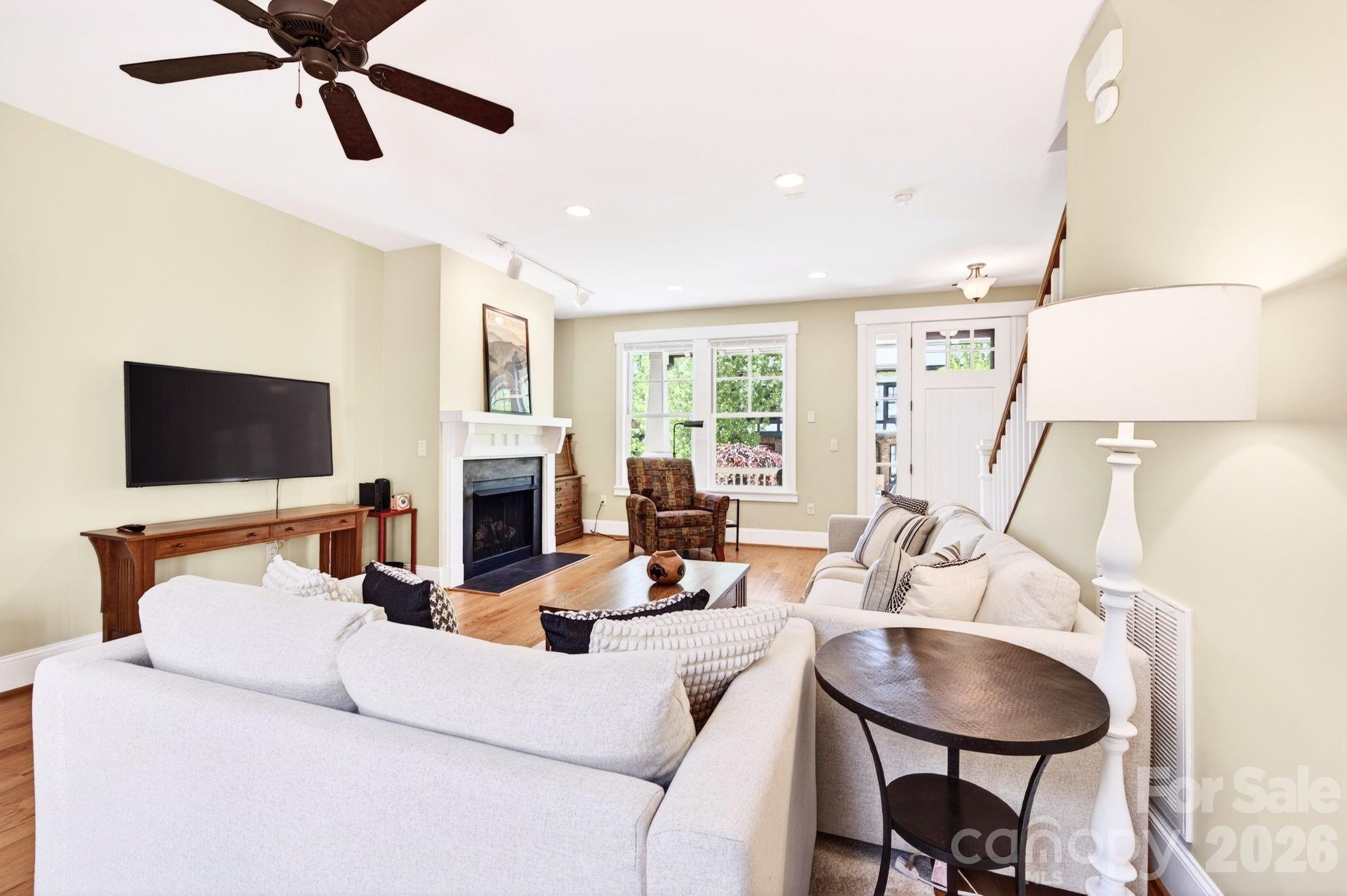 4 Fitzgerald Road Black Mountain NC 28711