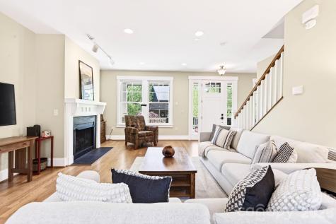 4 Fitzgerald Road Black Mountain NC 28711