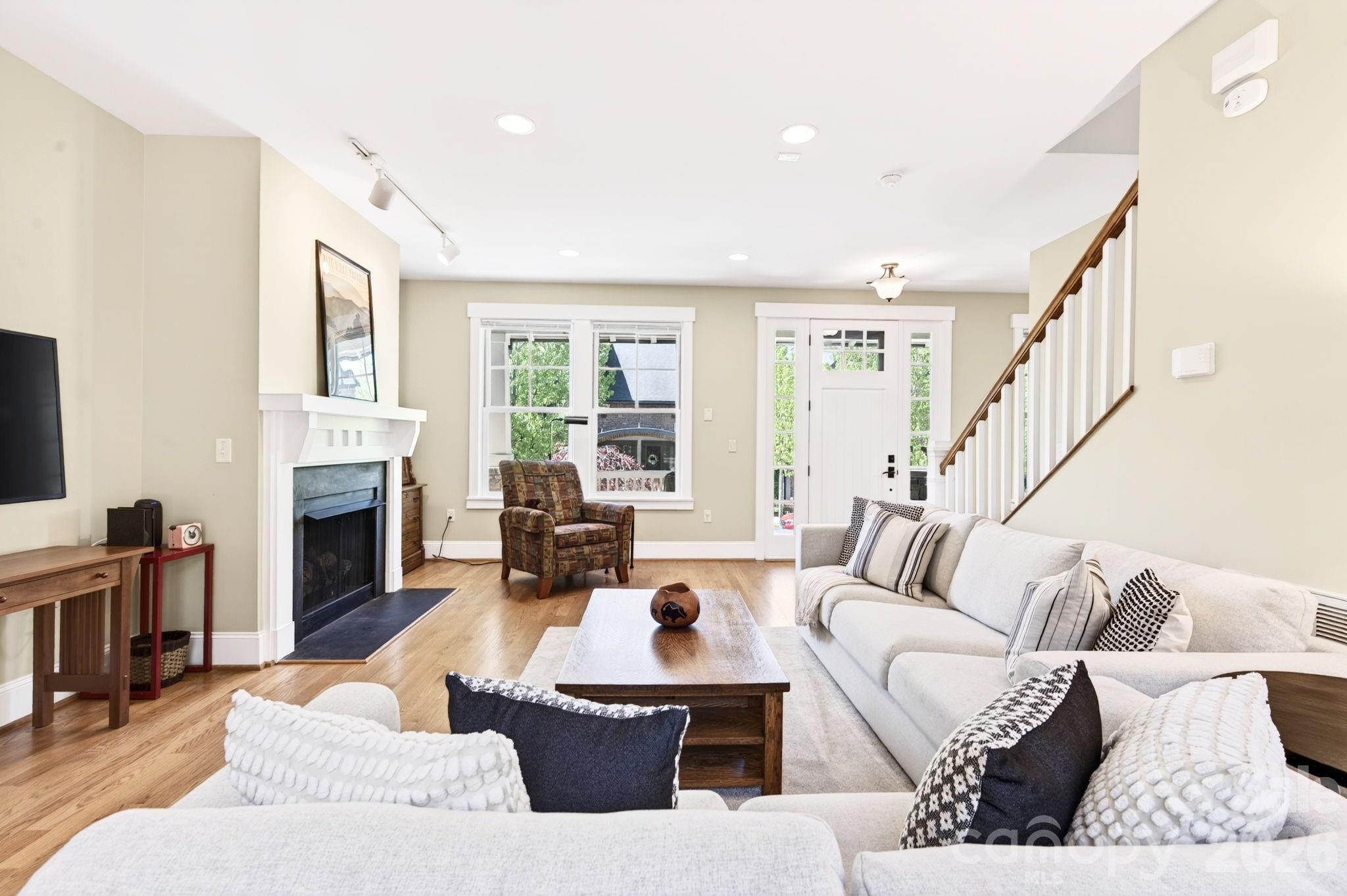 4 Fitzgerald Road Black Mountain NC 28711