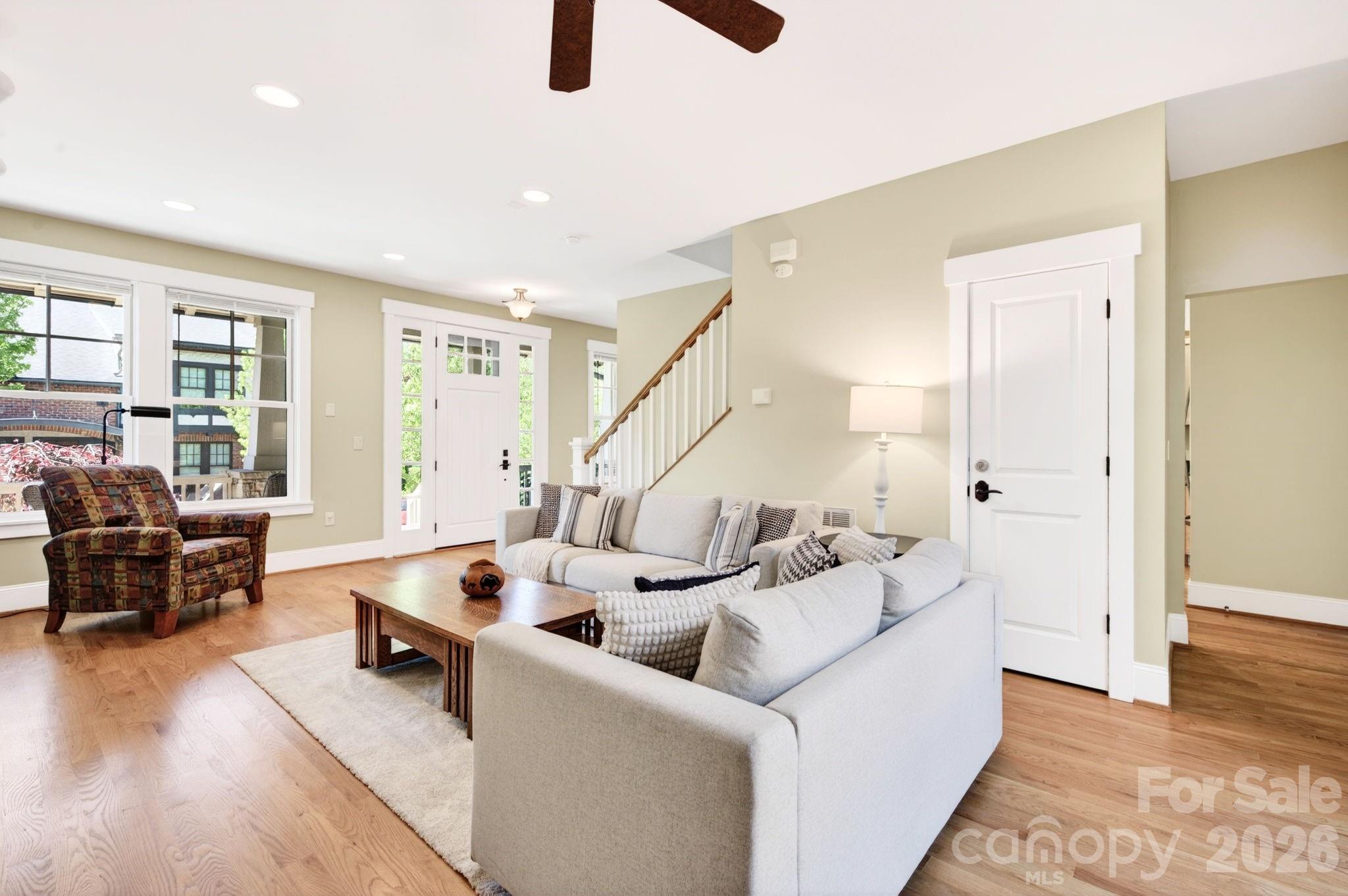 4 Fitzgerald Road Black Mountain NC 28711