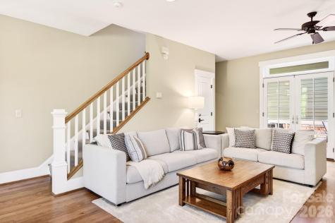 4 Fitzgerald Road Black Mountain NC 28711