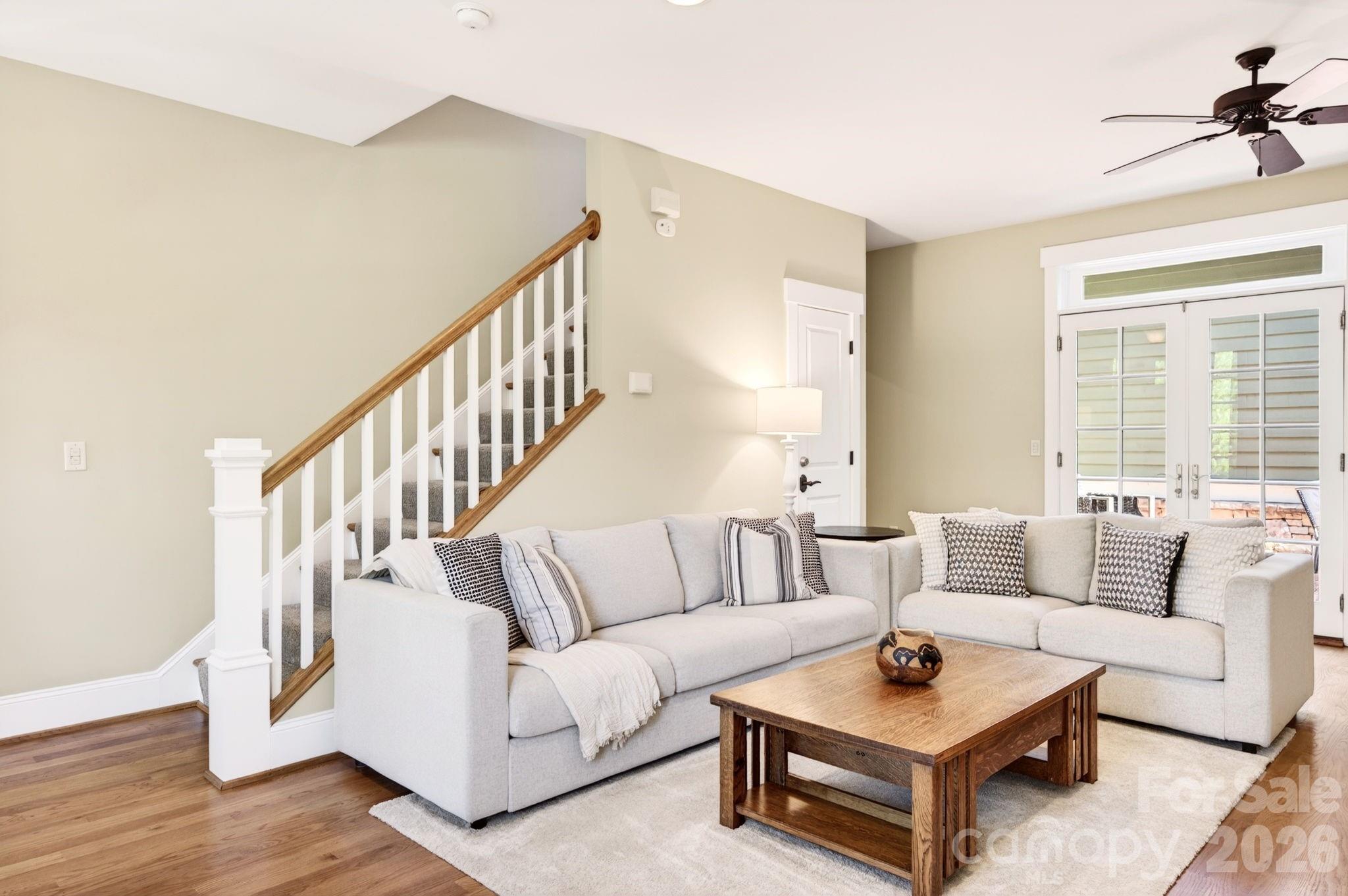 4 Fitzgerald Road Black Mountain NC 28711