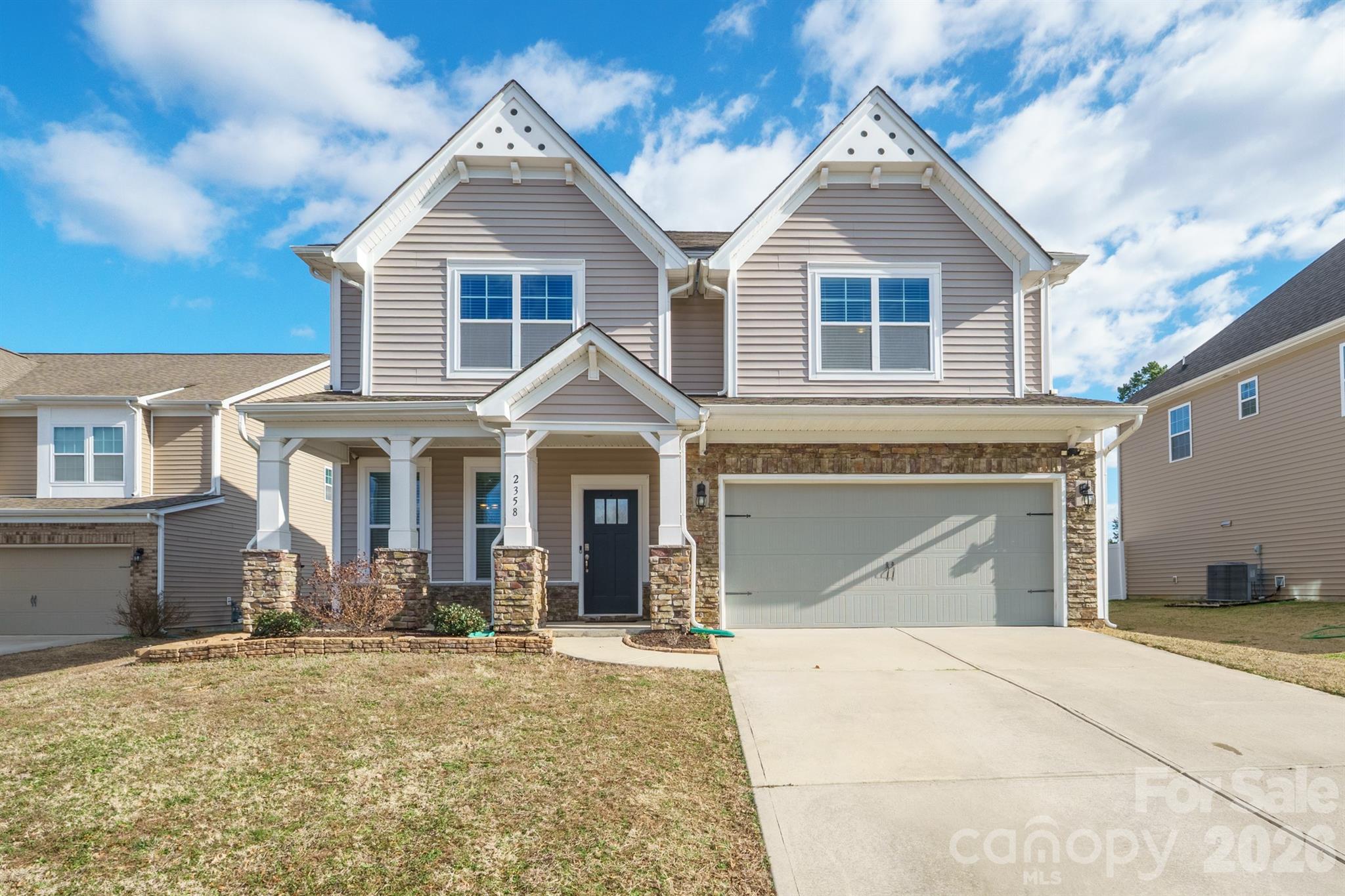 2358 Red Birch Way Concord NC 28027