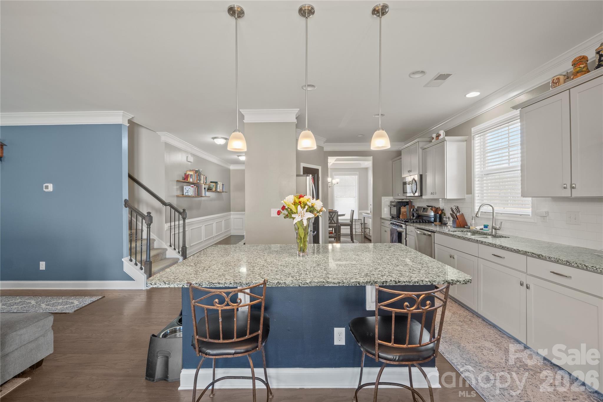 2358 Red Birch Way Concord NC 28027