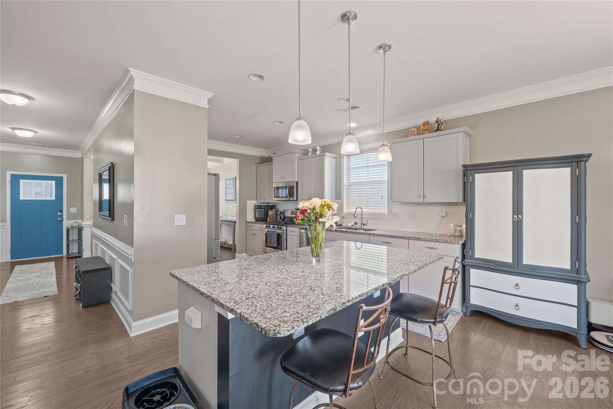 2358 Red Birch Way Concord NC 28027