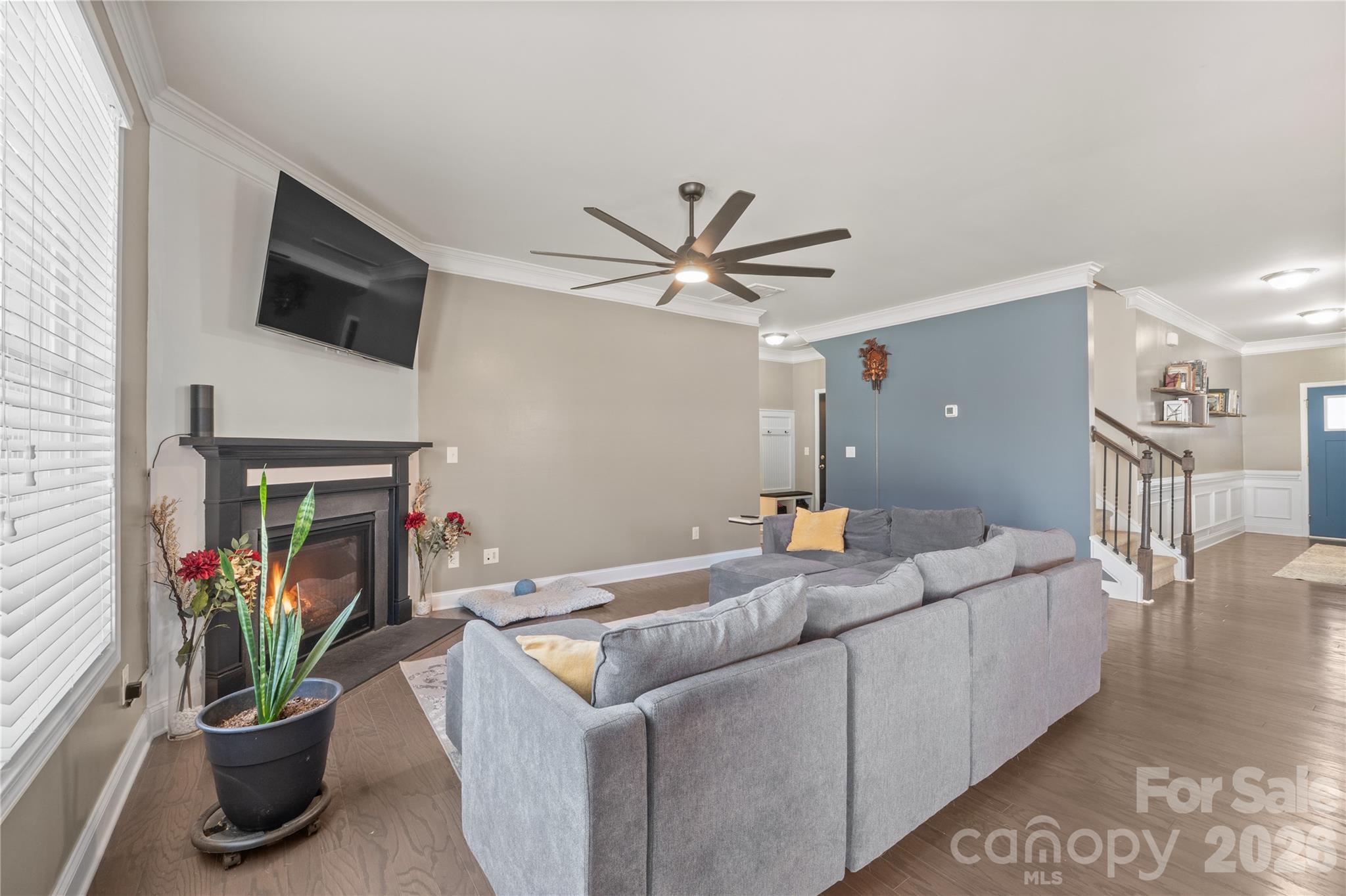 2358 Red Birch Way Concord NC 28027